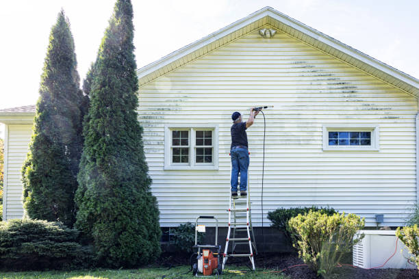 Best Affordable Power Washing  in Dover, NH
