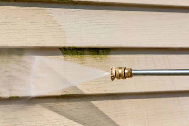 Best Residential Pressure Washing Services  in Dover, NH