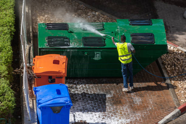 Best Best Pressure Washing Companies  in Dover, NH